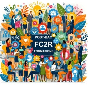 FC2R - Formations en Ressources Humaines